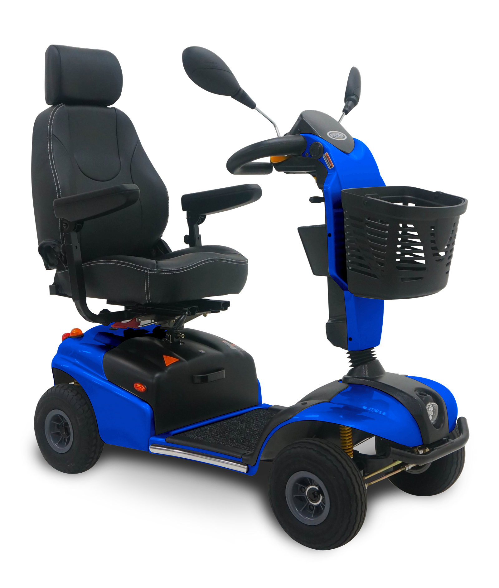 Shoprider® Explorer Scooter