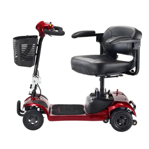 FreeRider Ascot 4 Mobility Scooter by Freerider