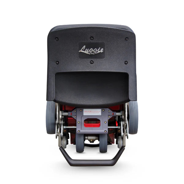 Luggie Standard Travel Folding Mobility Scooter by Freerider