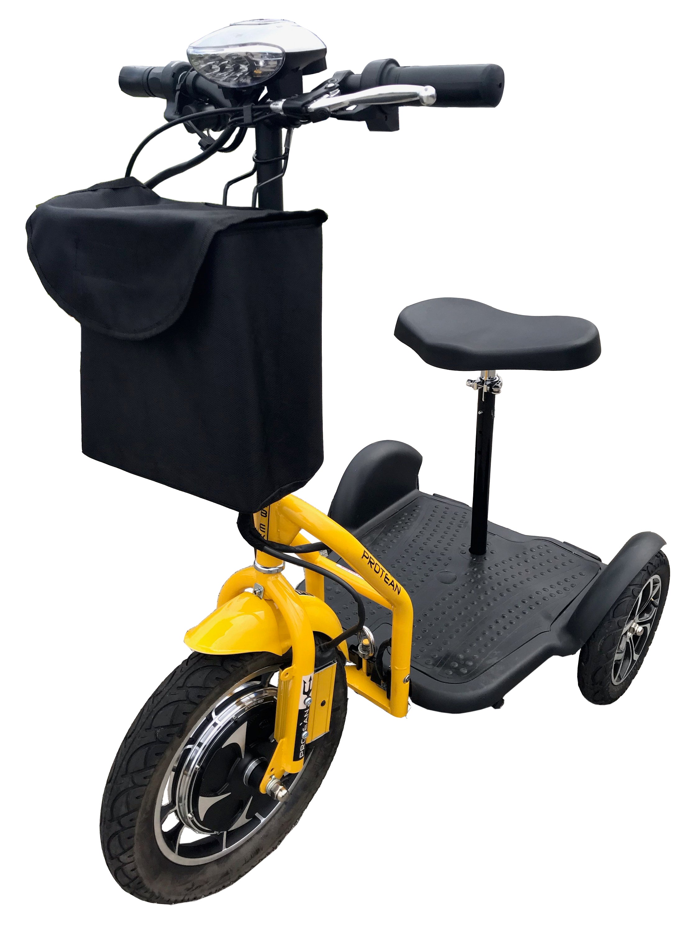 RMB Protean Folding Scooter