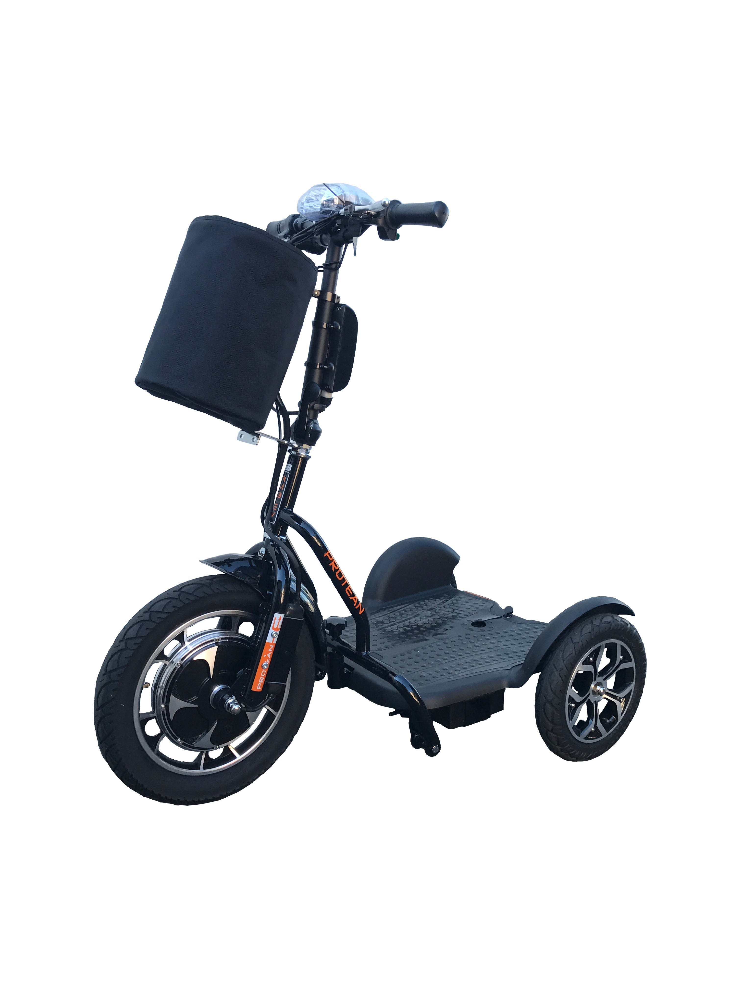 RMB Protean Folding Scooter
