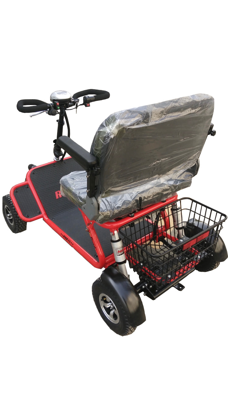 RMB e-Quad