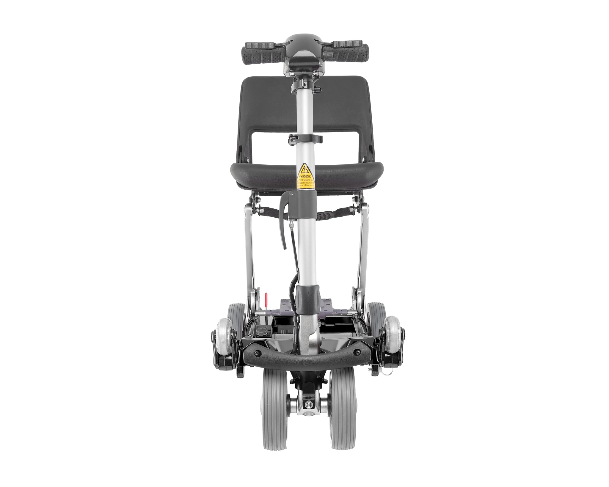 Luggie Standard Travel Folding Mobility Scooter by Freerider