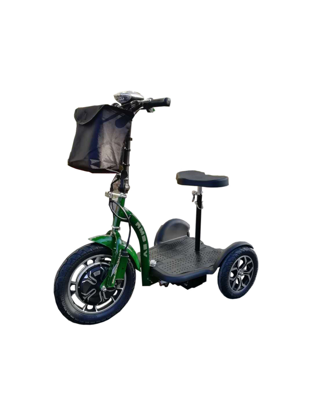 RMB Multipoint QR Mobility Scooter