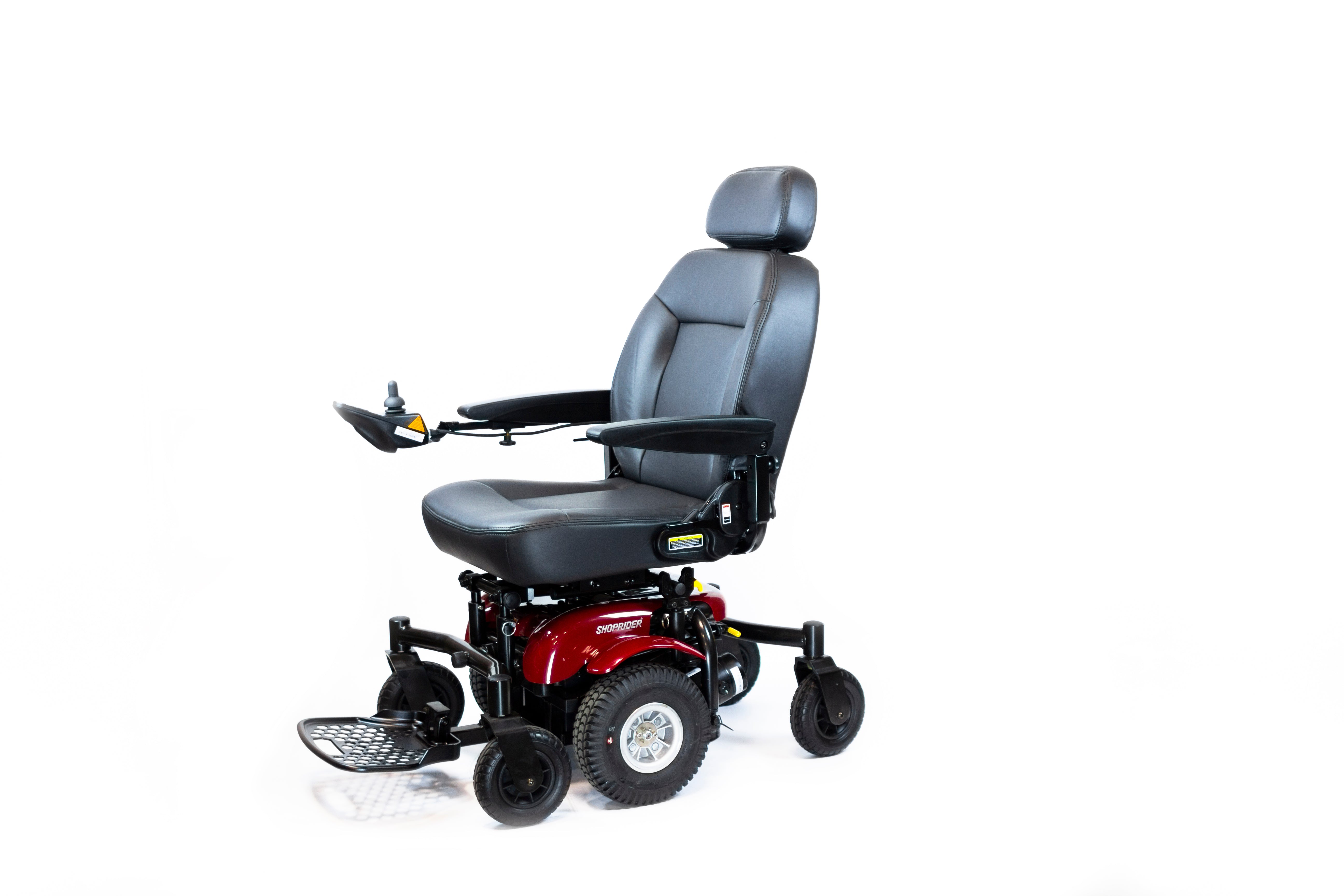 Shoprider® 6RUNNER 10 Power wheelchair