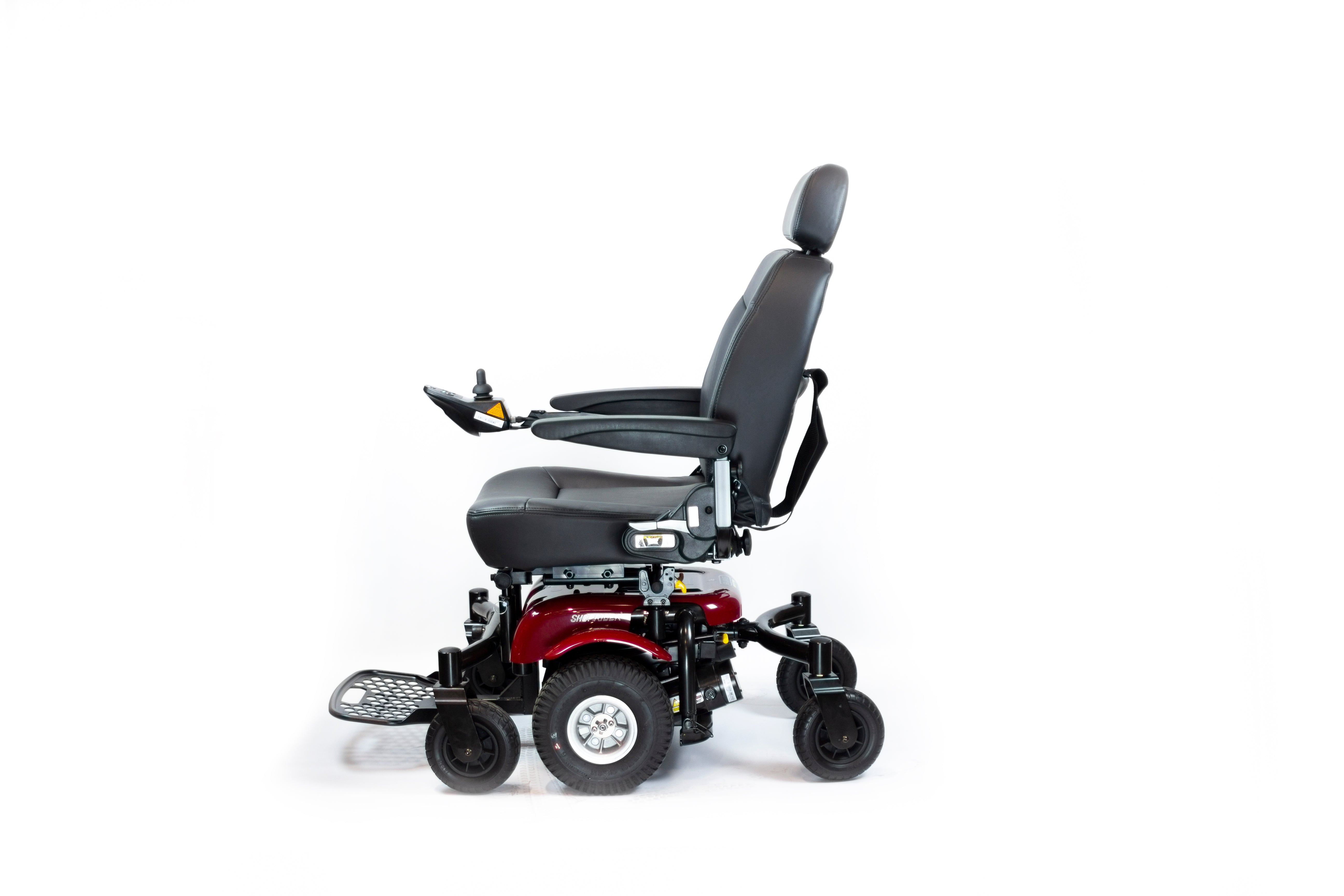 Shoprider® 6RUNNER 10 Power wheelchair