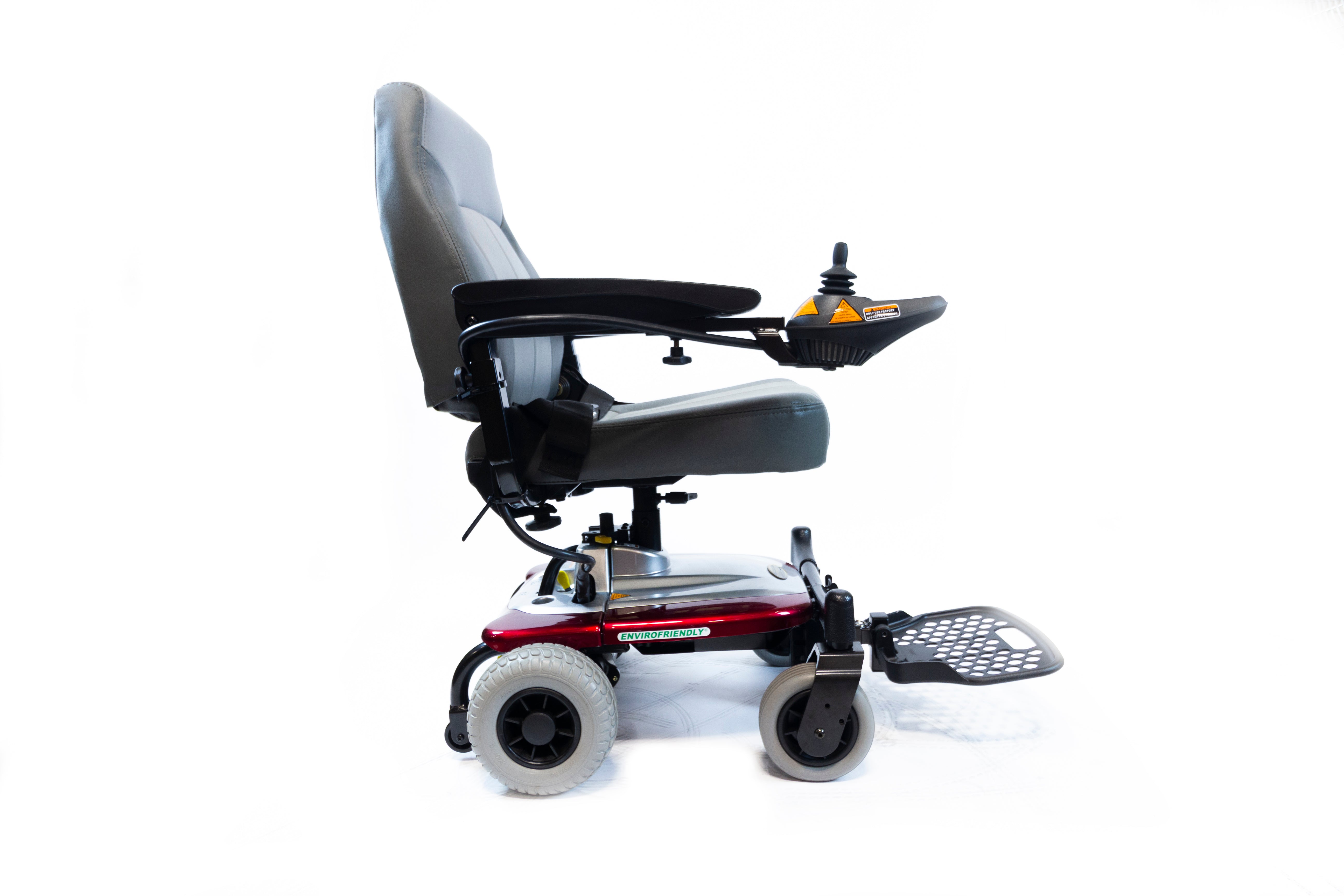 Shoprider® Smartie Power Wheelchair